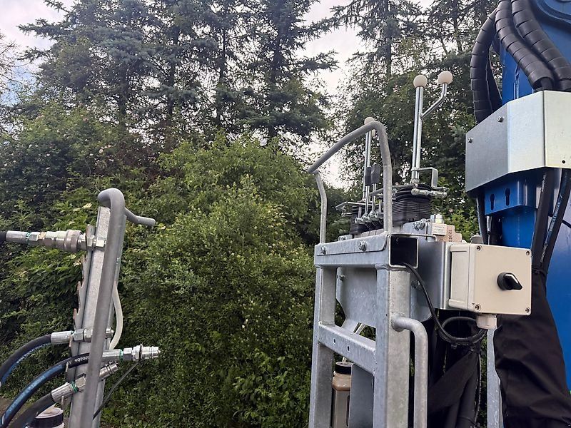 Binderberger RW 12 Alpin