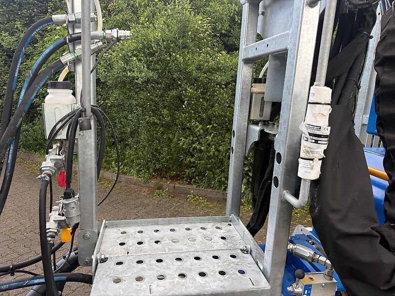 Binderberger RW 12 Alpin