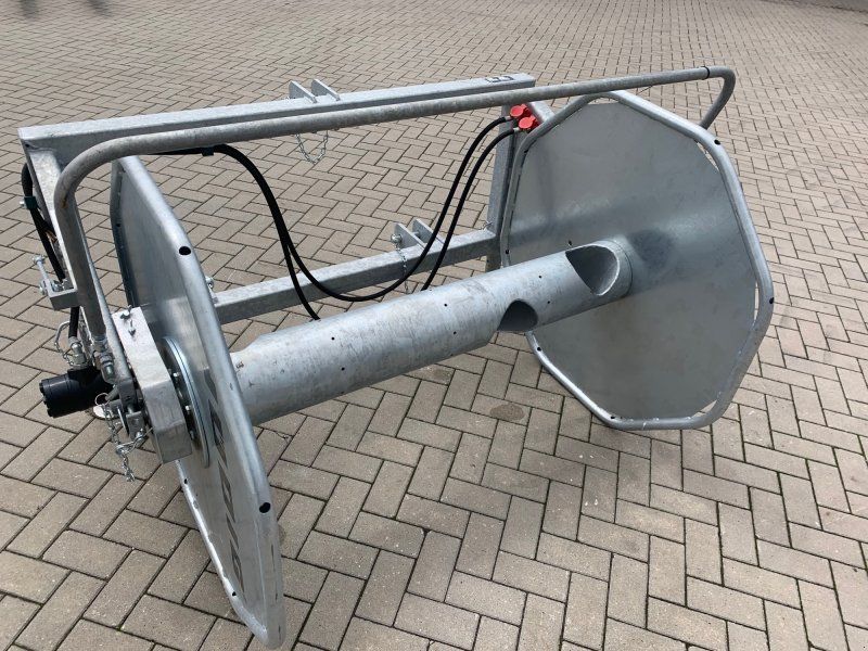 Hüdig Schlauchhaspel SH 400