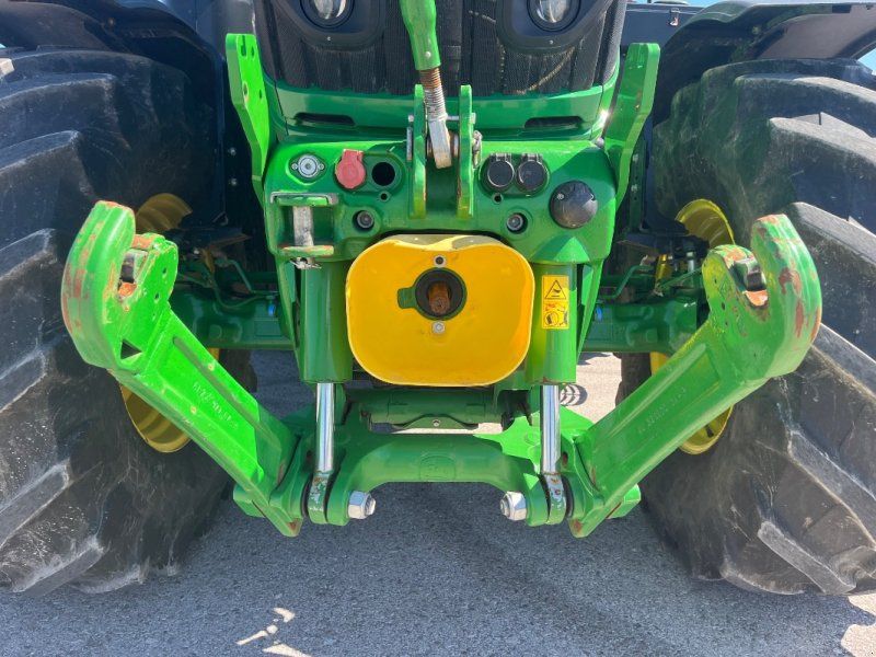 John Deere 6195R