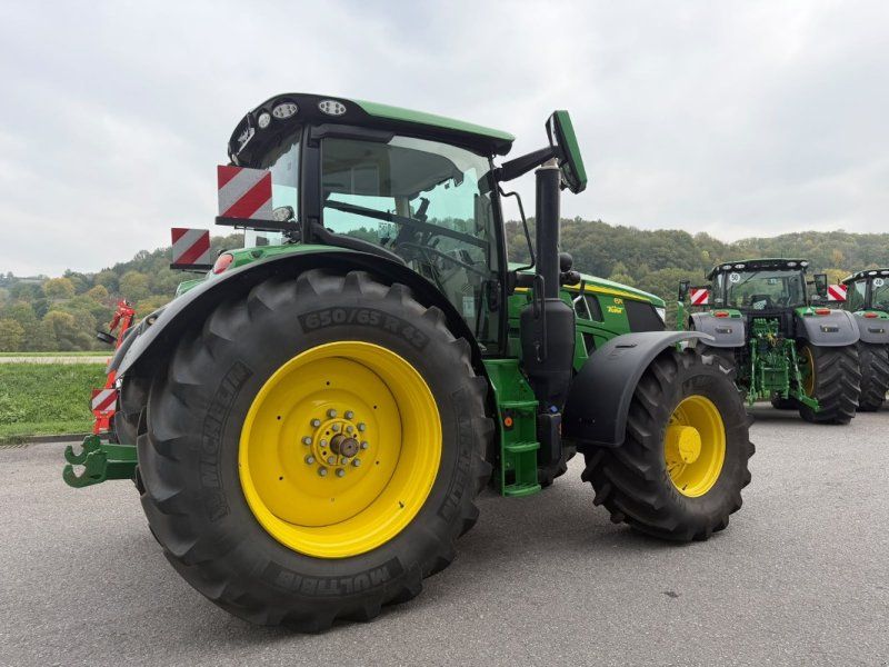 John Deere 6R155/ 6R 155 Garantie 02/2028