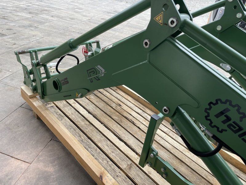 Hauer Pom R95