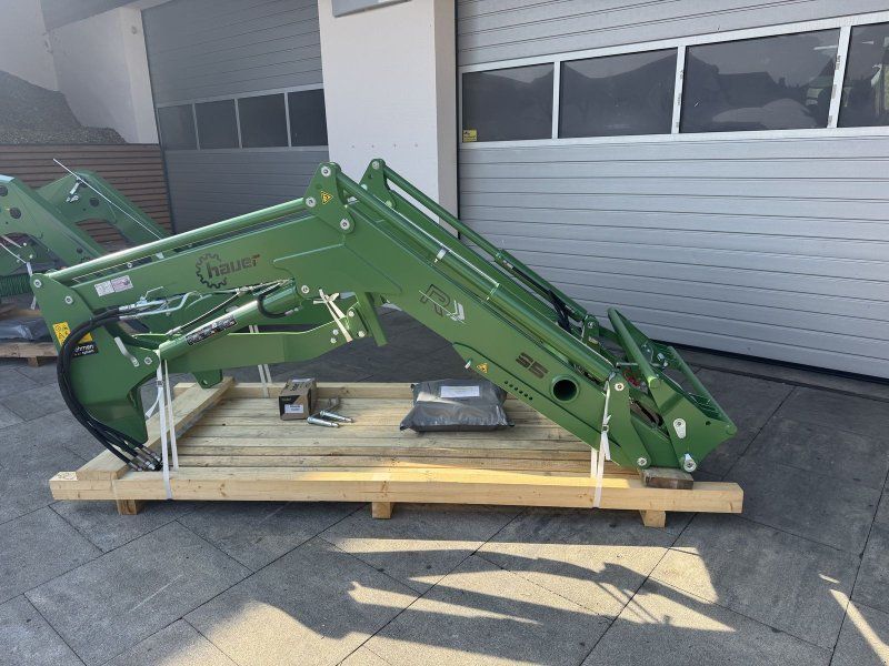 Hauer R 95