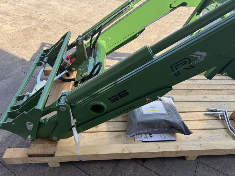 Hauer R 95