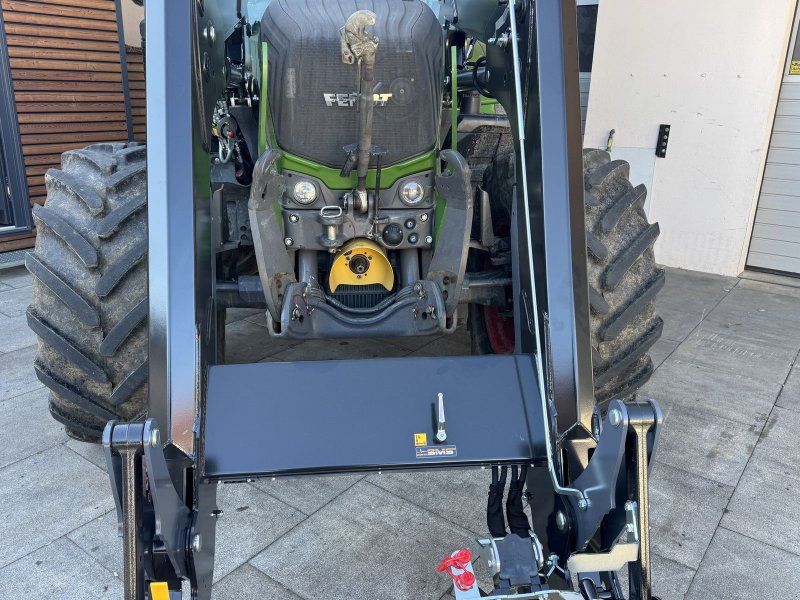 Hauer XB Bionic 110