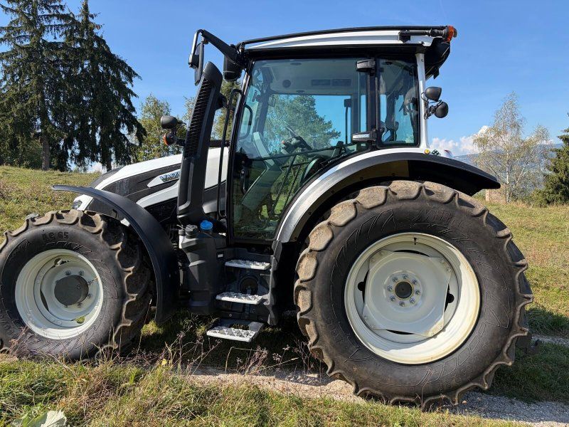 Valtra G135 A K1627