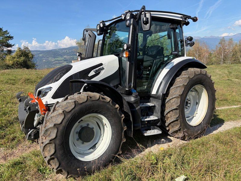 Valtra G135 A K1627