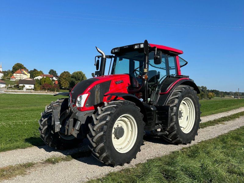 Valtra N103.4