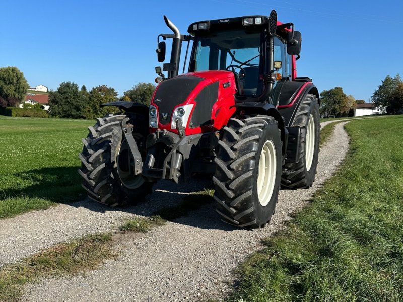 Valtra N103.4