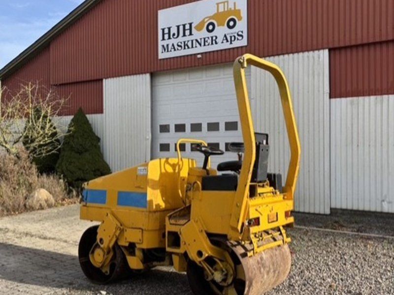 Caterpillar CB-214C