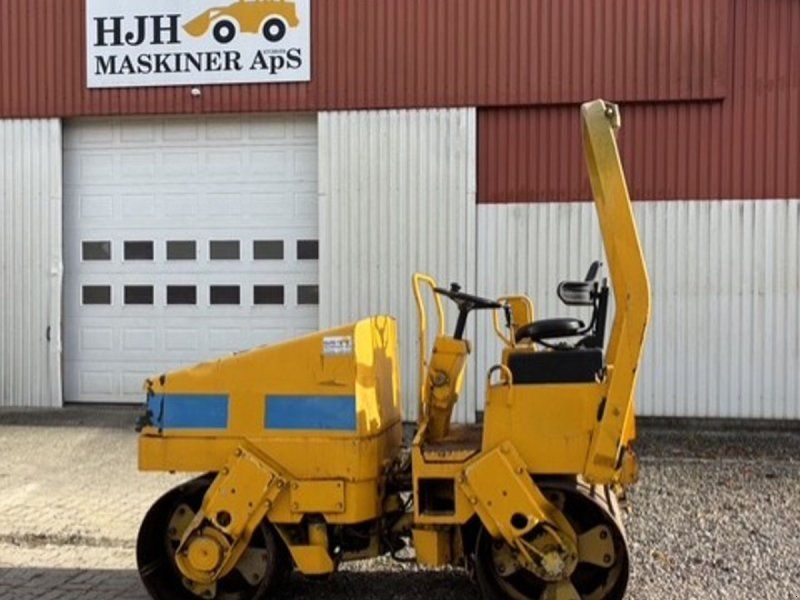 Caterpillar CB-214C
