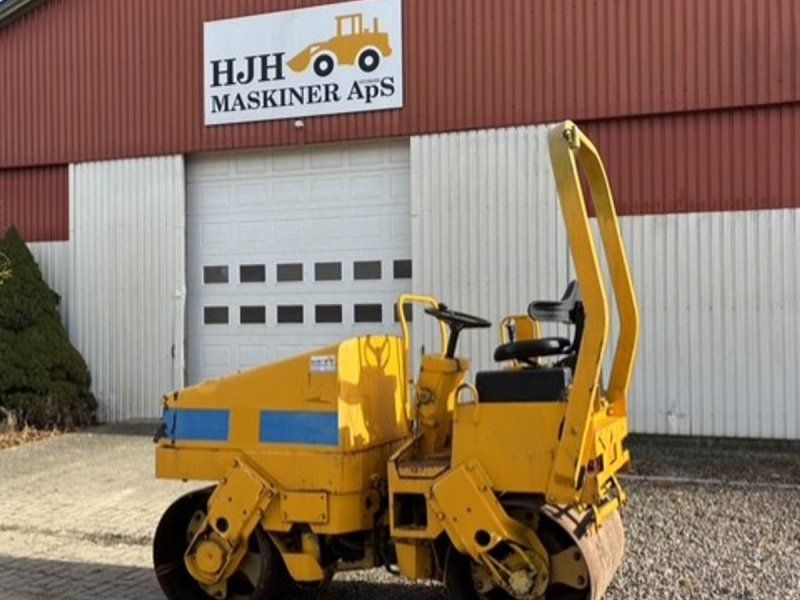 Caterpillar CB-214C