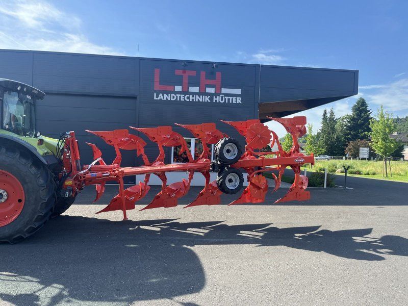 Kuhn Vari-Master 153 5T