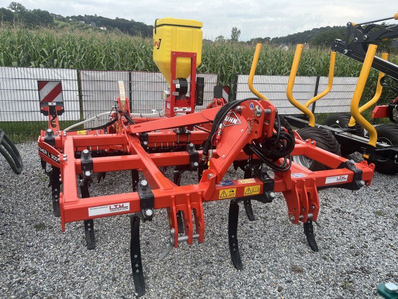 Kuhn Cultimer L 300