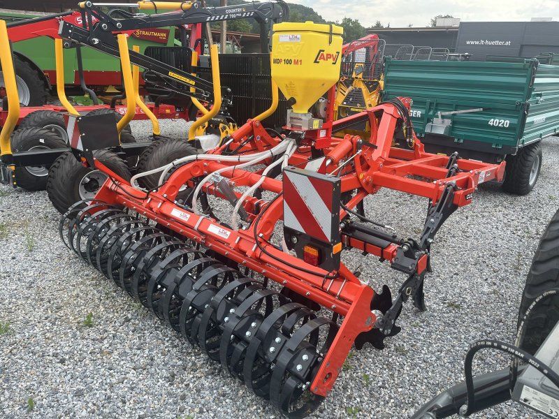 Kuhn Cultimer L 300