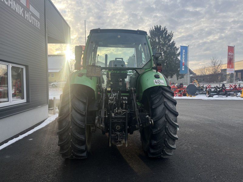 Deutz-Fahr Agrotron 6.30 Classic