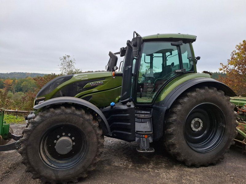 Valtra T 235