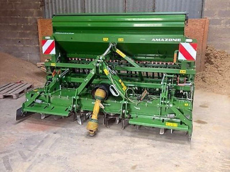 Amazone ad 3000 super