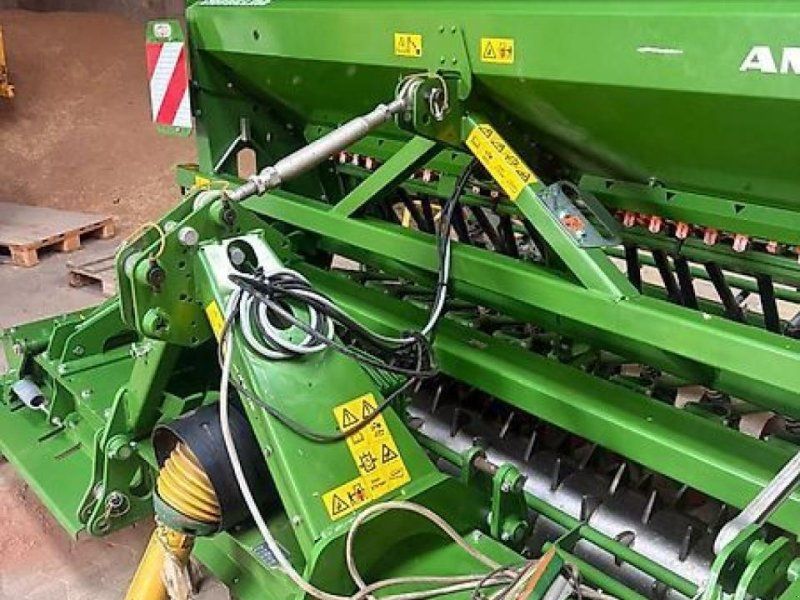 Amazone ad 3000 super