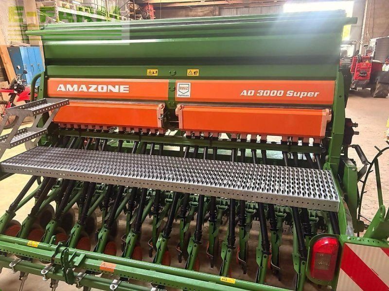 Amazone ad 3000 super