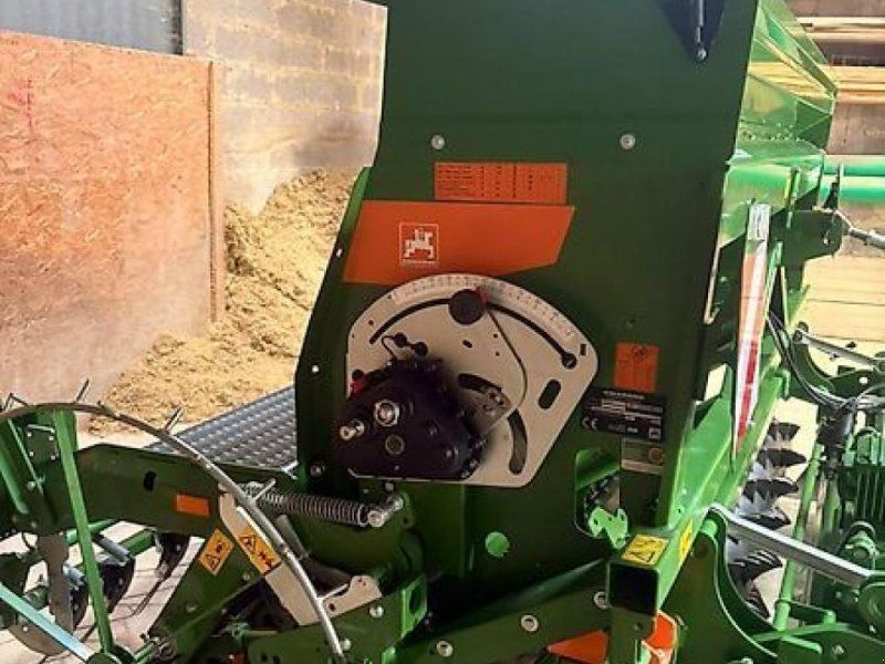 Amazone ad 3000 super