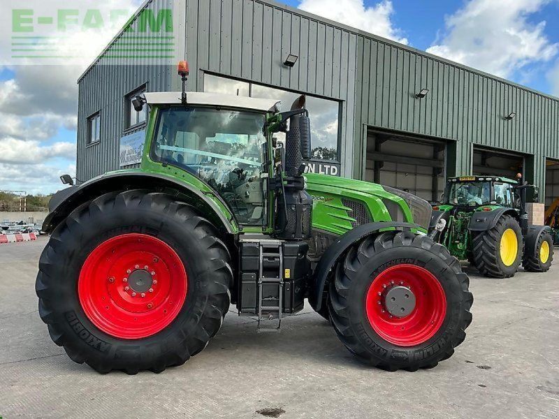 Fendt 939 profi plus  (st27596)