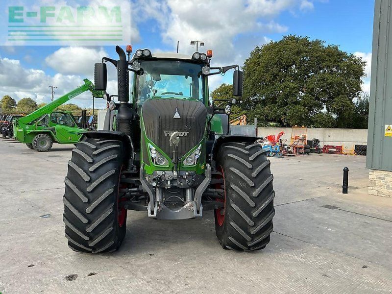 Fendt 939 profi plus  (st27596)