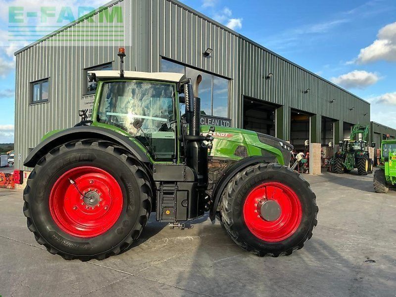 Fendt 936 profi plus  (st27833)