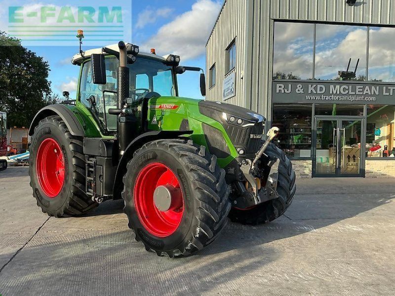 Fendt 936 profi plus  (st27833)