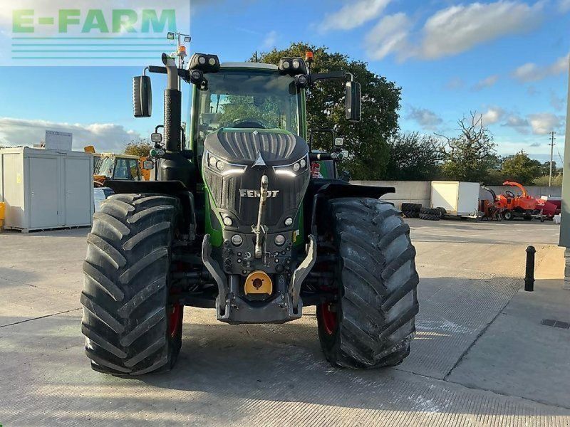 Fendt 936 profi plus  (st27833)
