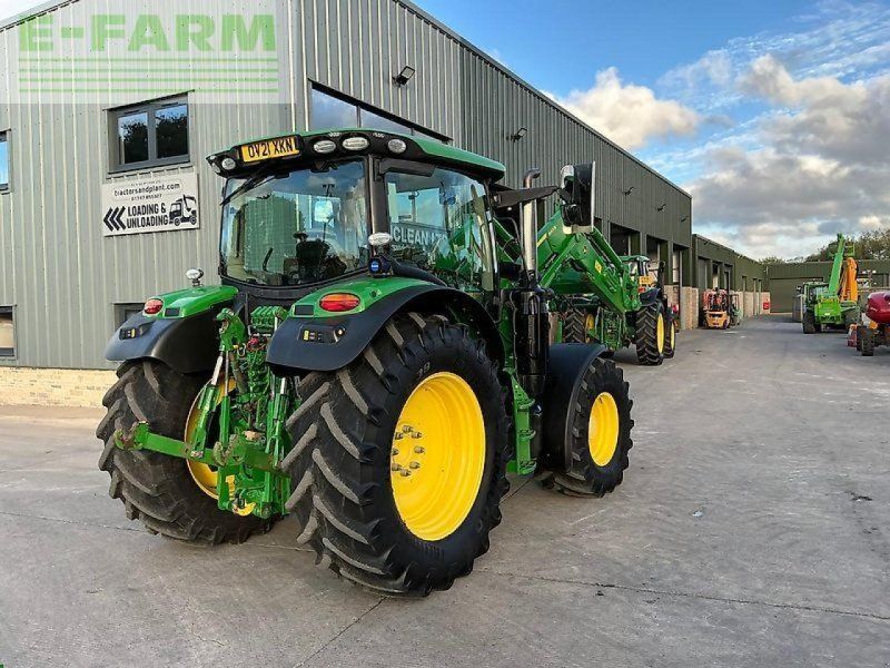 John Deere 6130r ultimate edition (st27827)