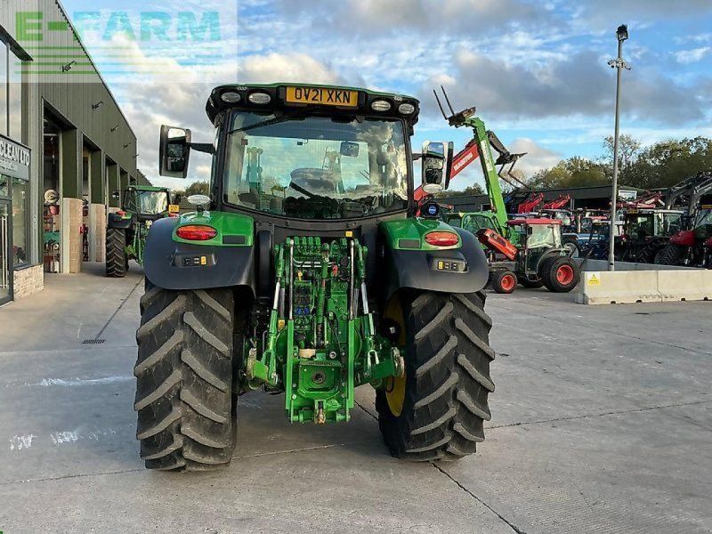 John Deere 6130r ultimate edition (st27827)