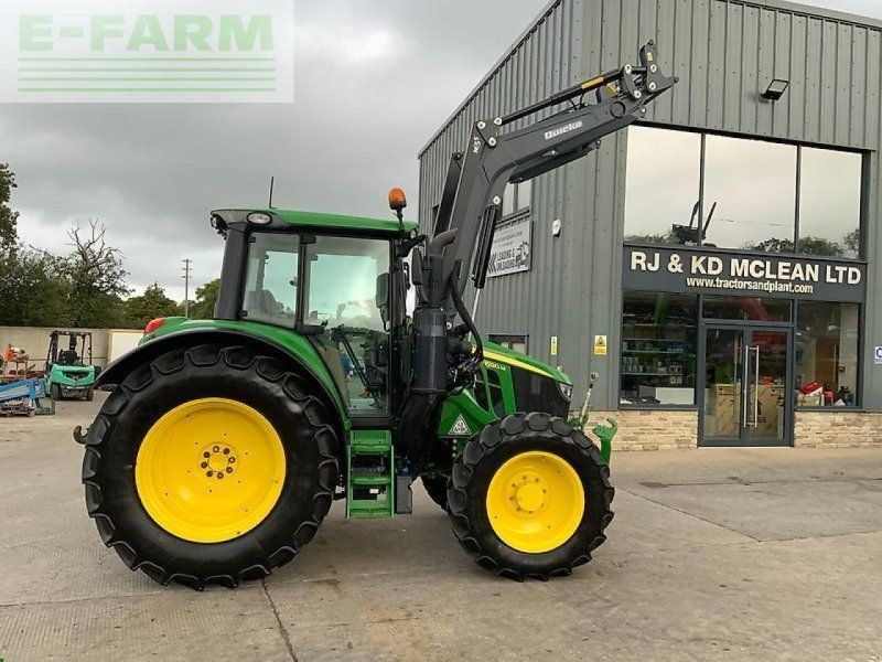 John Deere 6120m (st26118)
