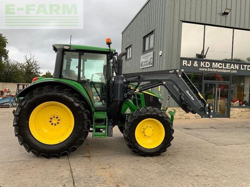 John Deere 6120m (st26118)