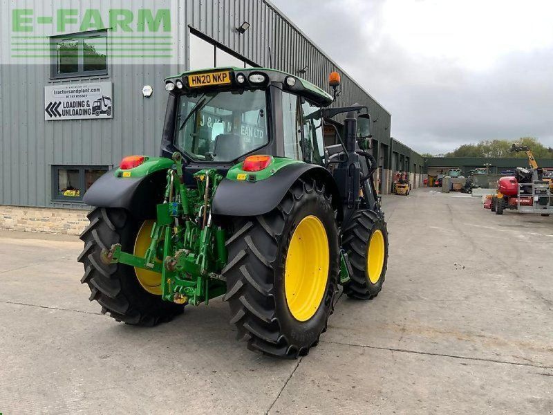 John Deere 6120m (st26118)