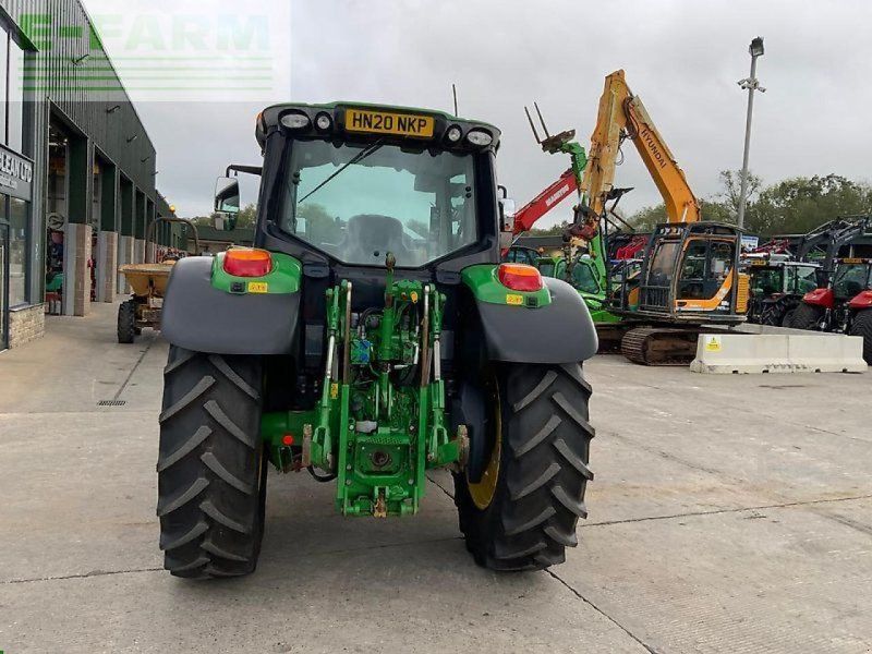 John Deere 6120m (st26118)