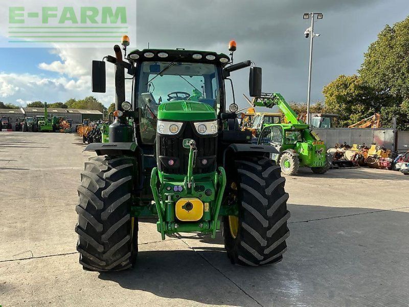 John Deere 6195r ultimate edition (st27540)