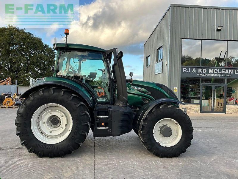 Valtra t254 versu (st26250)
