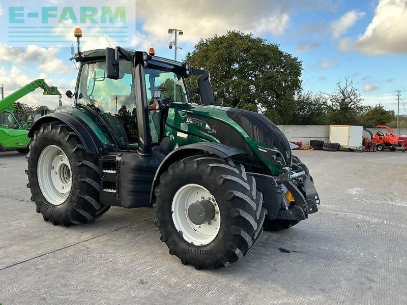 Valtra t254 versu (st26250)