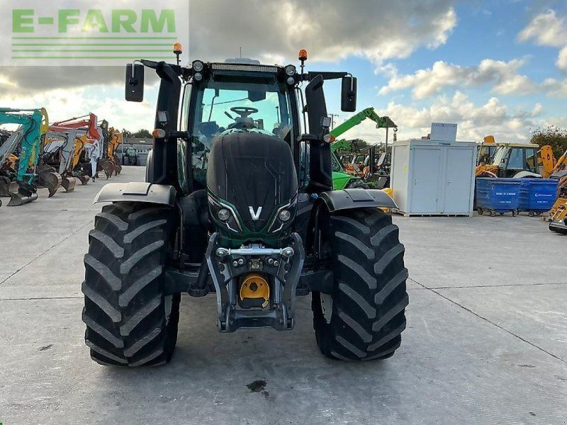 Valtra t254 versu (st26250)