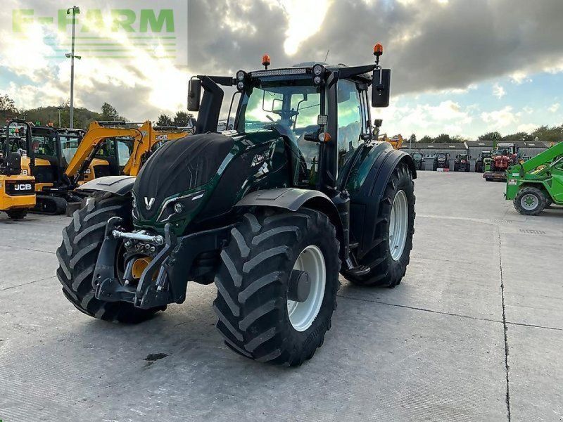 Valtra t254 versu (st26250)