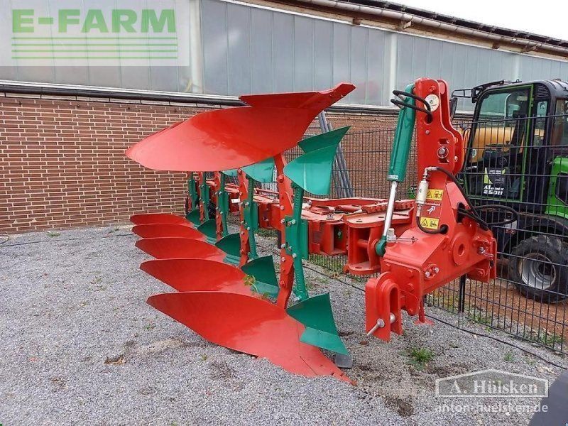 Kverneland lb 100-300-5 / 5-schar