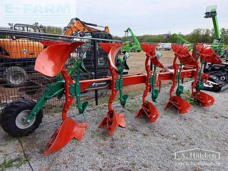 Kverneland lb 100-300-5 / 5-schar