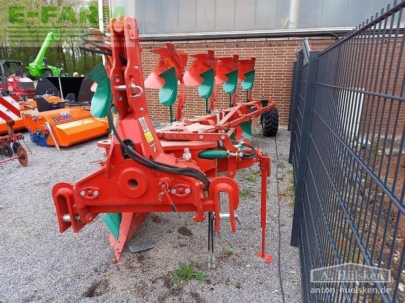Kverneland lb 100-300-5 / 5-schar
