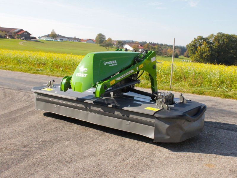 Fendt Slicer 310 FQ