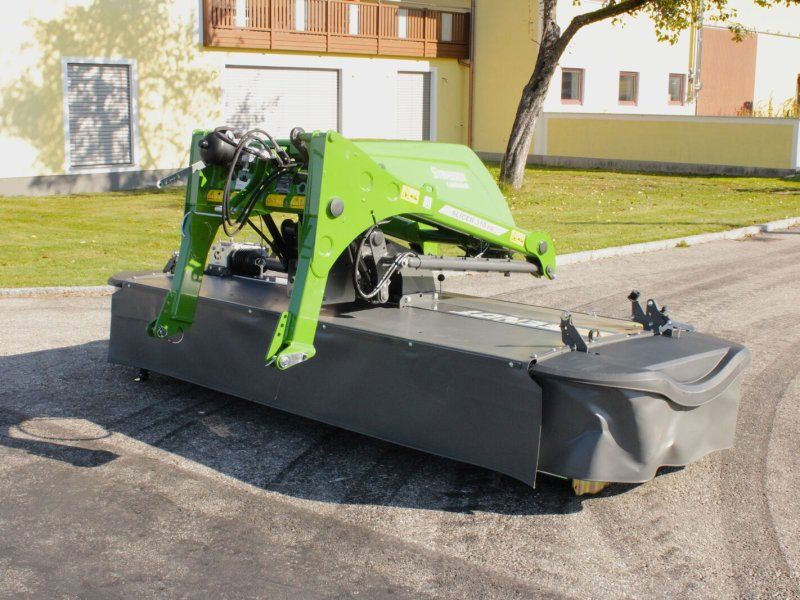 Fendt Slicer 310 FQ