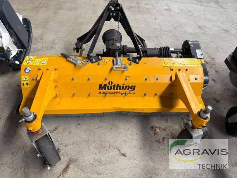 Müthing MU-C 140