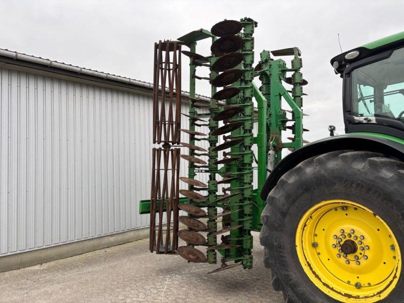 InterTech 7500