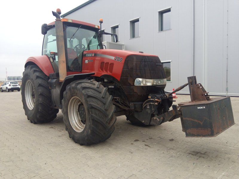 Case IH Magnum 280