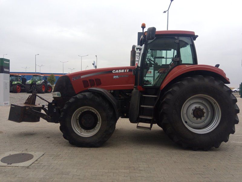 Case IH Magnum 280